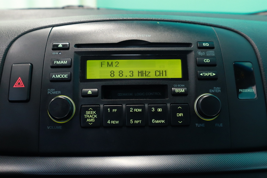 Hyundai Sonata vaihtoauto