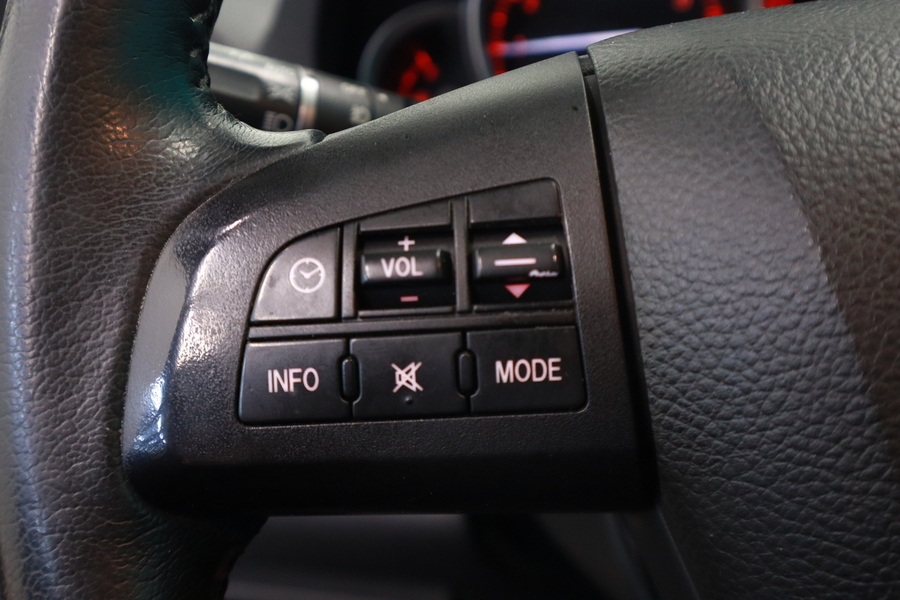 Mazda 6 vaihtoauto
