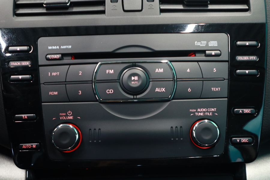 Mazda 6 vaihtoauto