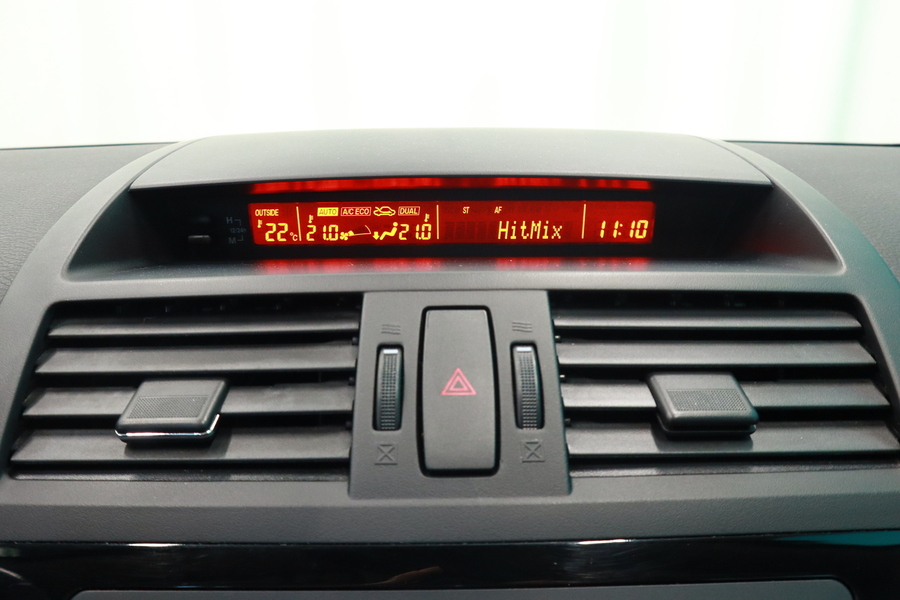 Mazda 6 vaihtoauto