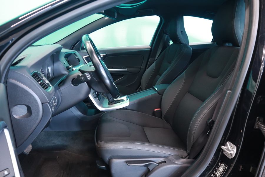 Volvo S60 vaihtoauto