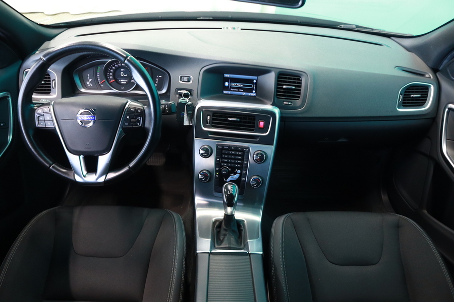 Volvo S60 vaihtoauto