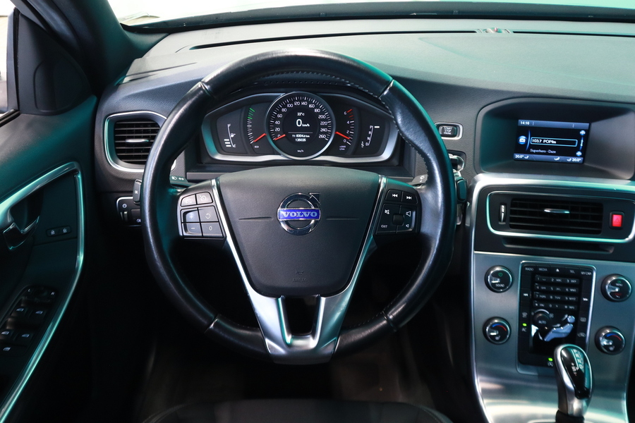 Volvo S60 vaihtoauto