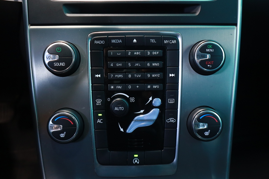 Volvo S60 vaihtoauto