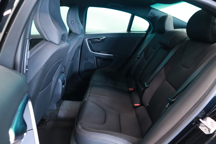 Volvo S60 vaihtoauto