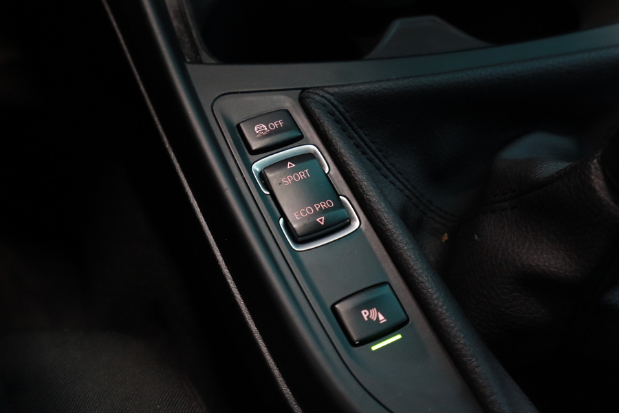 BMW 116 vaihtoauto