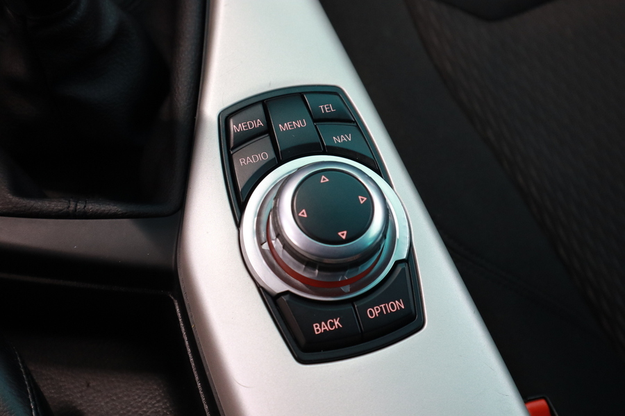 BMW 116 vaihtoauto
