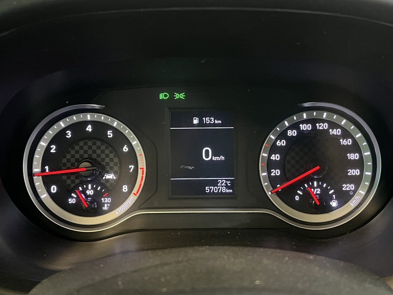 Hyundai i10 vaihtoauto