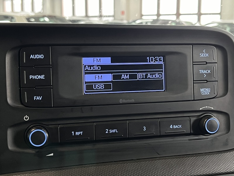 Hyundai i10 vaihtoauto