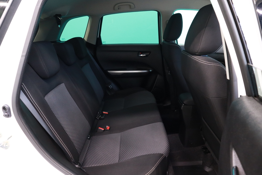 Suzuki Vitara vaihtoauto