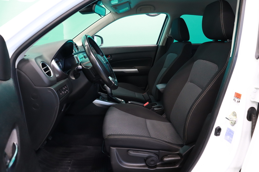 Suzuki Vitara vaihtoauto