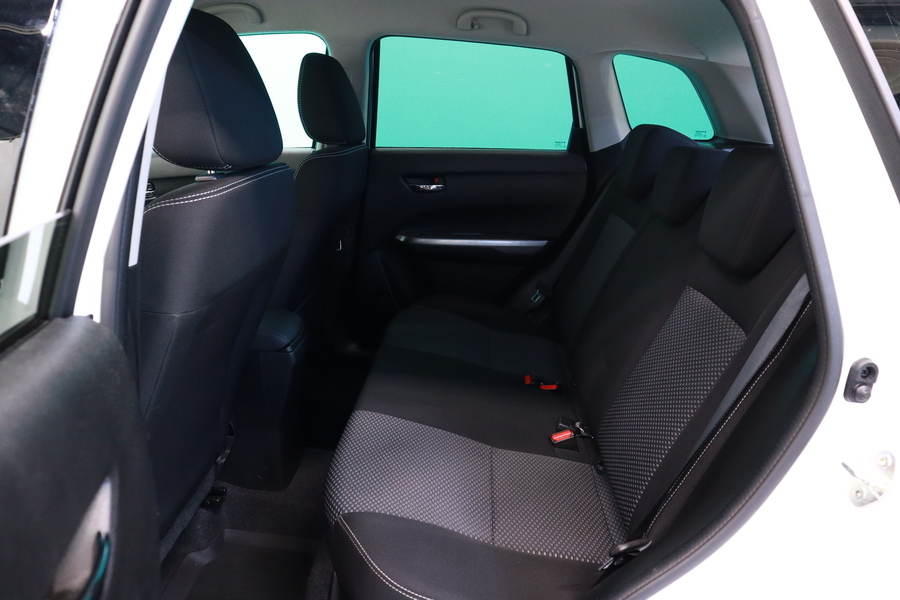 Suzuki Vitara vaihtoauto