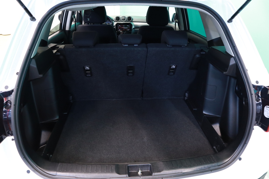 Suzuki Vitara vaihtoauto