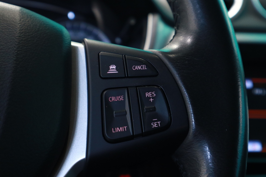 Suzuki Vitara vaihtoauto