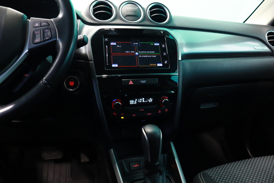 Suzuki Vitara vaihtoauto