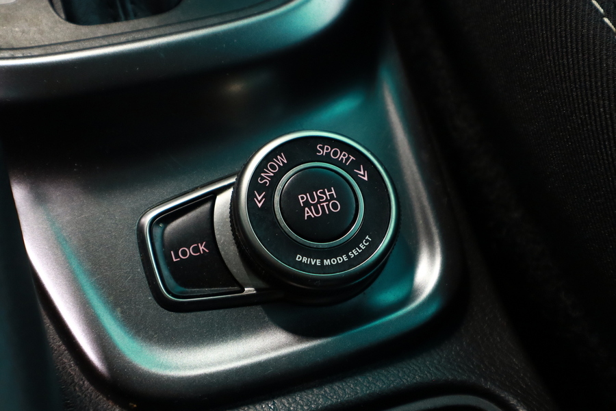 Suzuki Vitara vaihtoauto