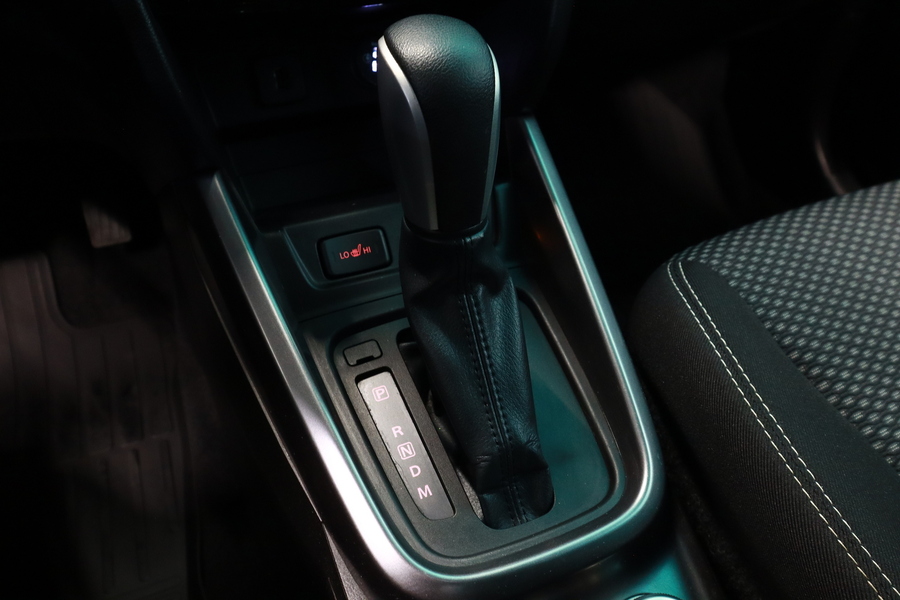 Suzuki Vitara vaihtoauto