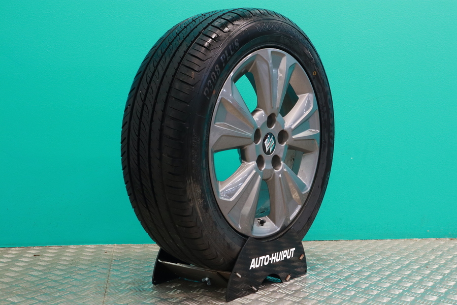 Suzuki Vitara vaihtoauto