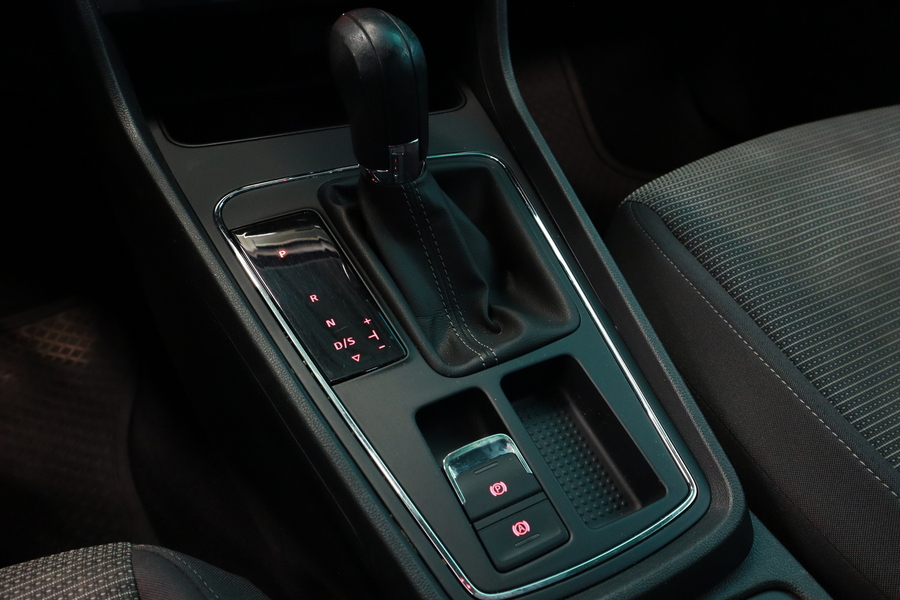 SEAT Leon ST vaihtoauto