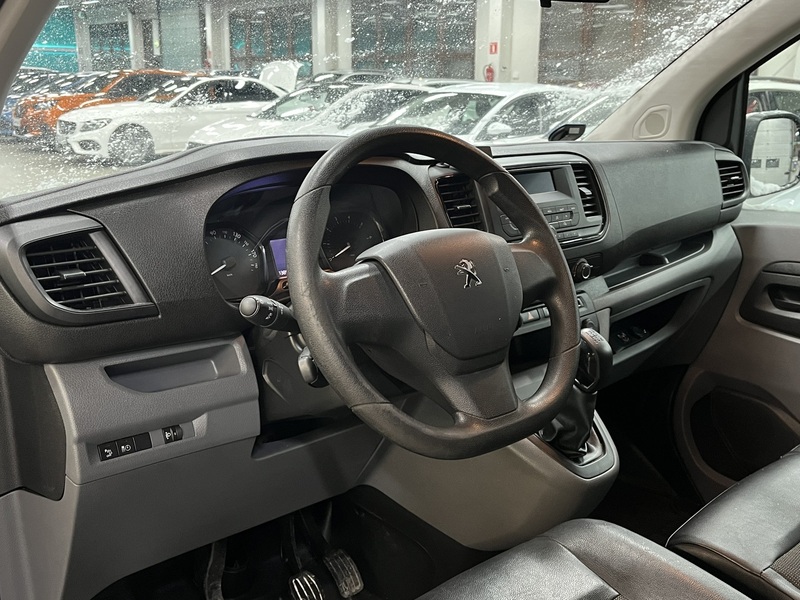 Peugeot Expert vaihtoauto