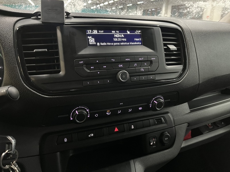 Peugeot Expert vaihtoauto