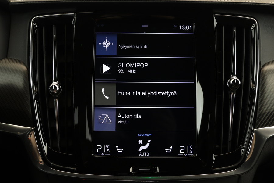 Volvo V90 vaihtoauto