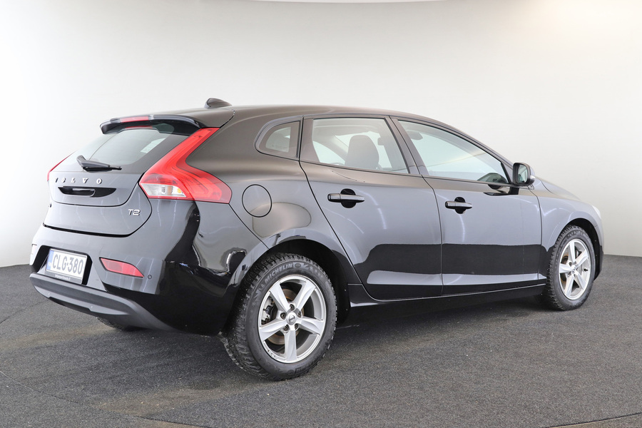 Volvo V40 vaihtoauto