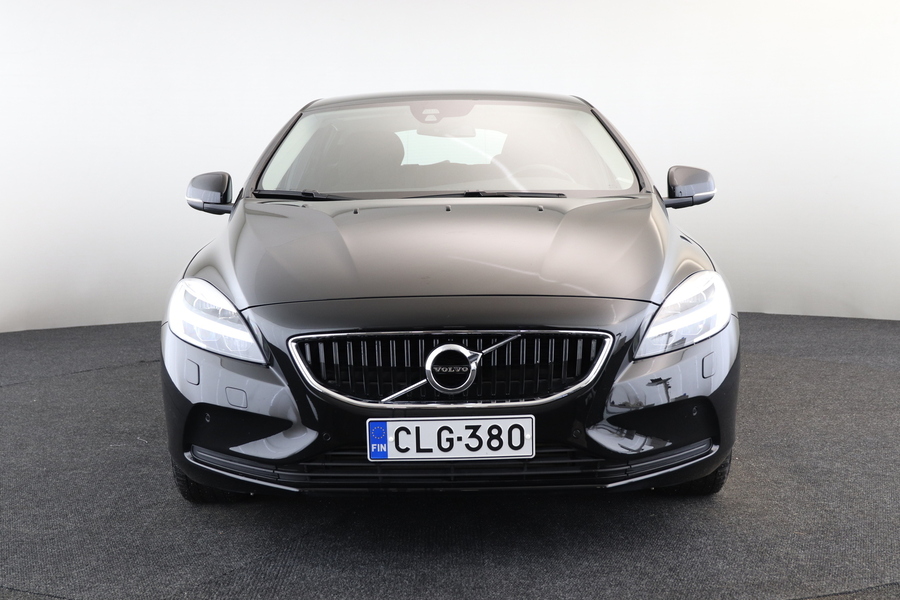 Volvo V40 vaihtoauto