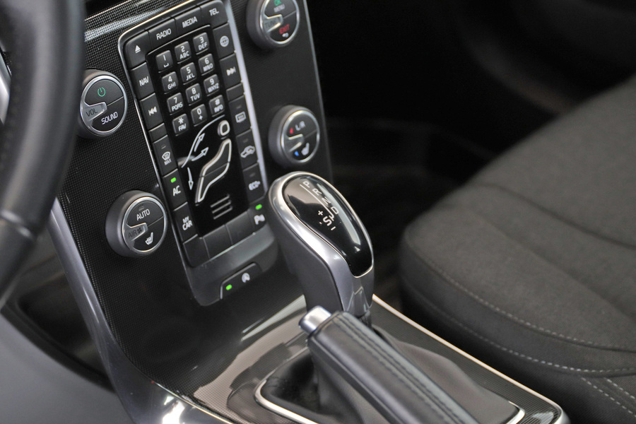 Volvo V40 vaihtoauto