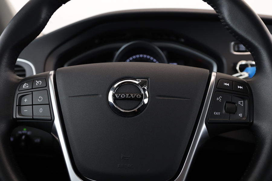 Volvo V40 vaihtoauto