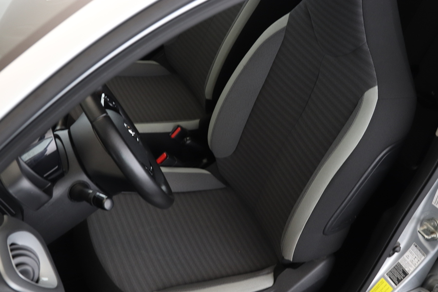 Toyota AYGO vaihtoauto