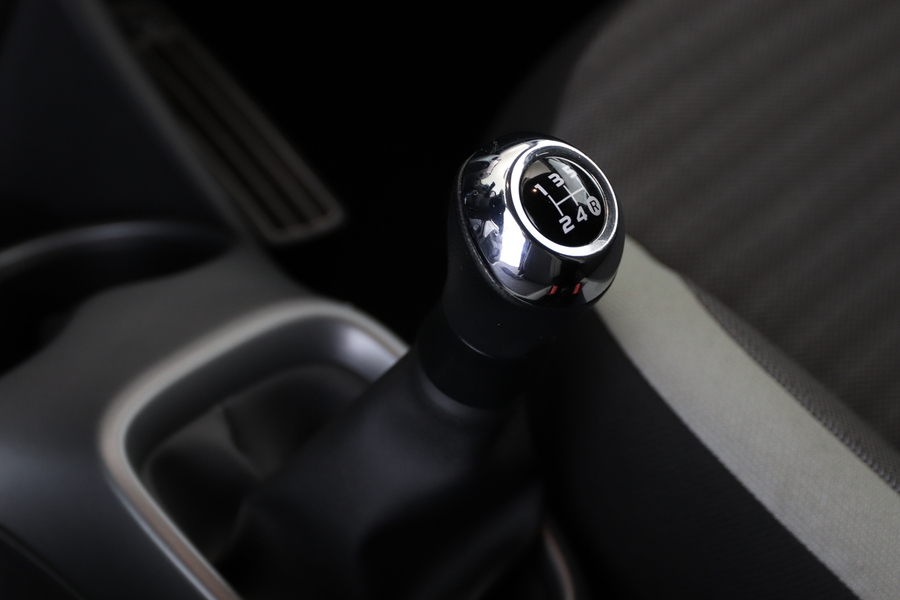 Toyota AYGO vaihtoauto