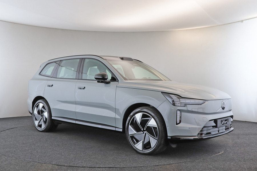 Volvo EX90 vaihtoauto