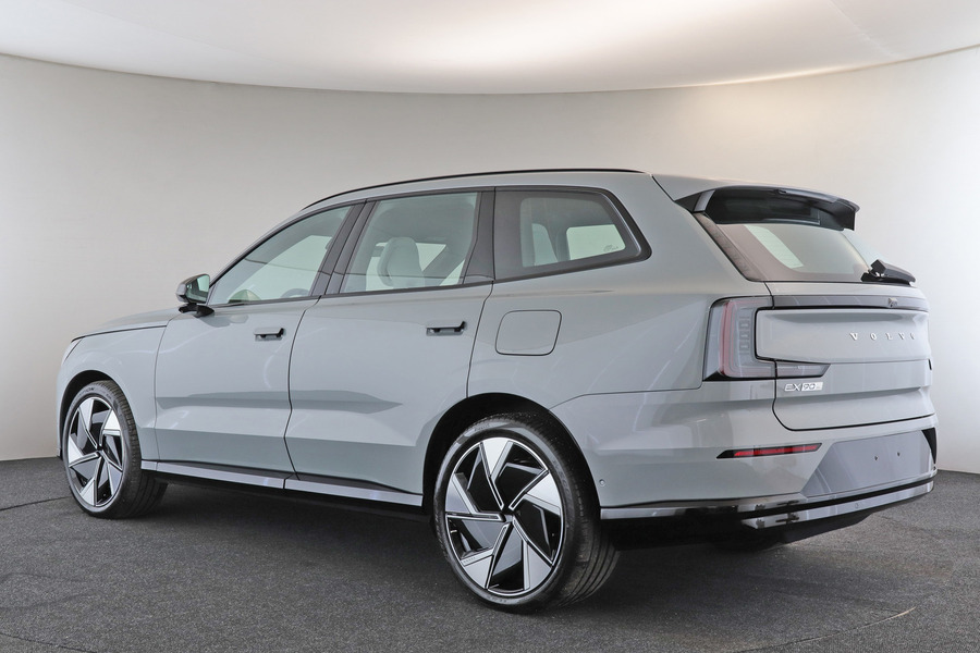 Volvo EX90 vaihtoauto