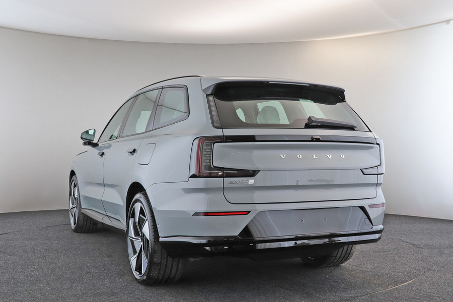 Volvo EX90 vaihtoauto