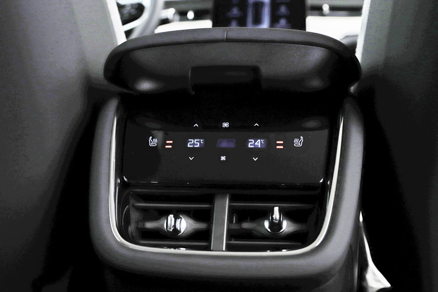 Volvo EX90 vaihtoauto