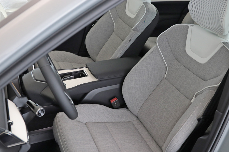 Volvo EX90 vaihtoauto