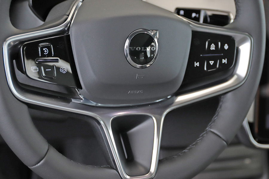 Volvo EX90 vaihtoauto