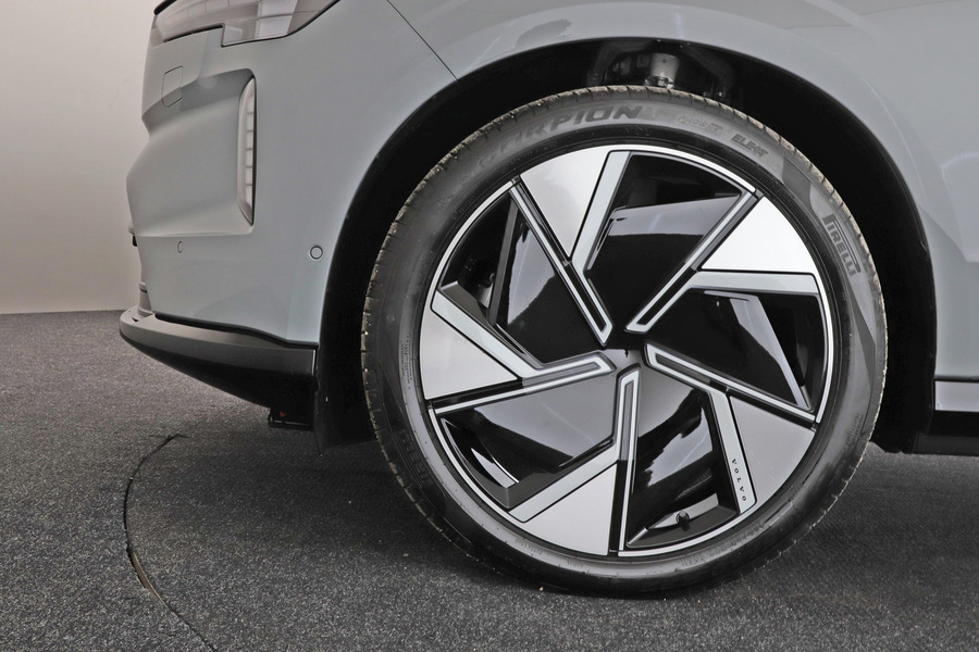 Volvo EX90 vaihtoauto