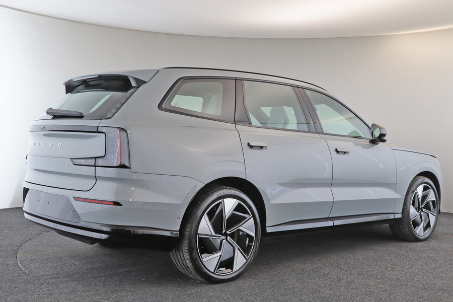 Volvo EX90 vaihtoauto