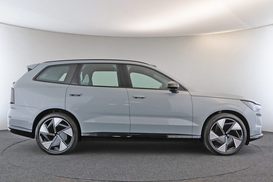 Volvo EX90 vaihtoauto