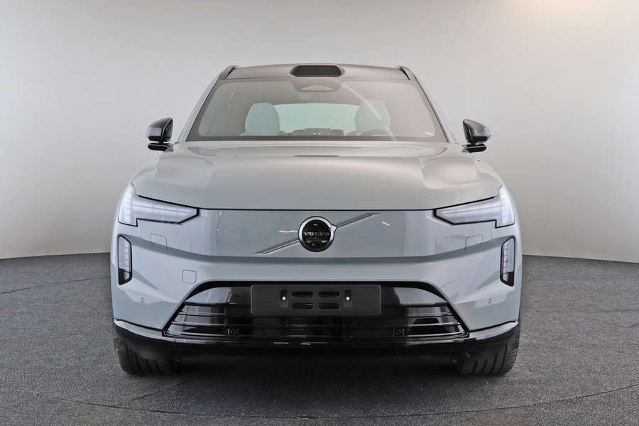 Volvo EX90 vaihtoauto