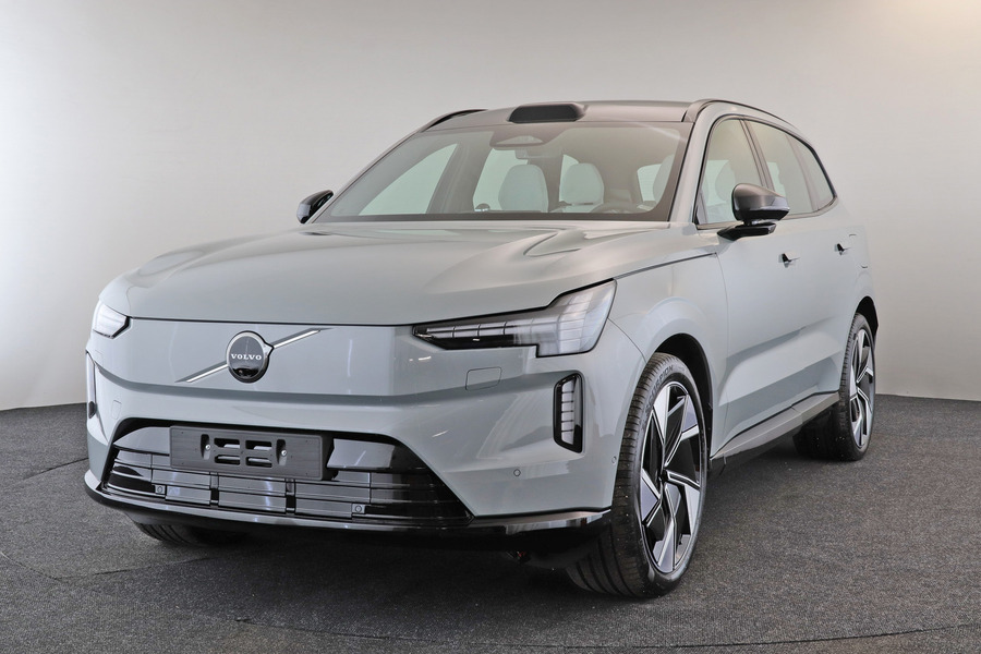 Volvo EX90 vaihtoauto