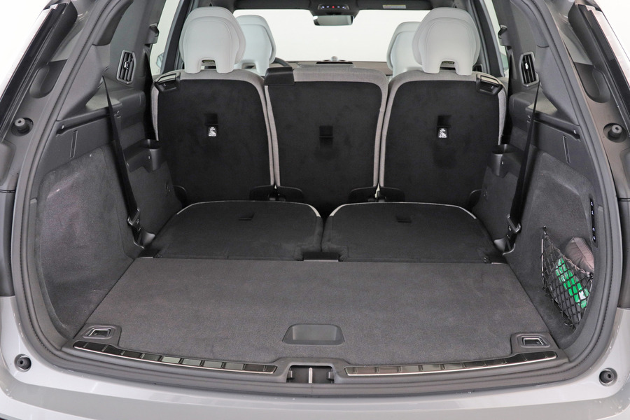 Volvo EX90 vaihtoauto