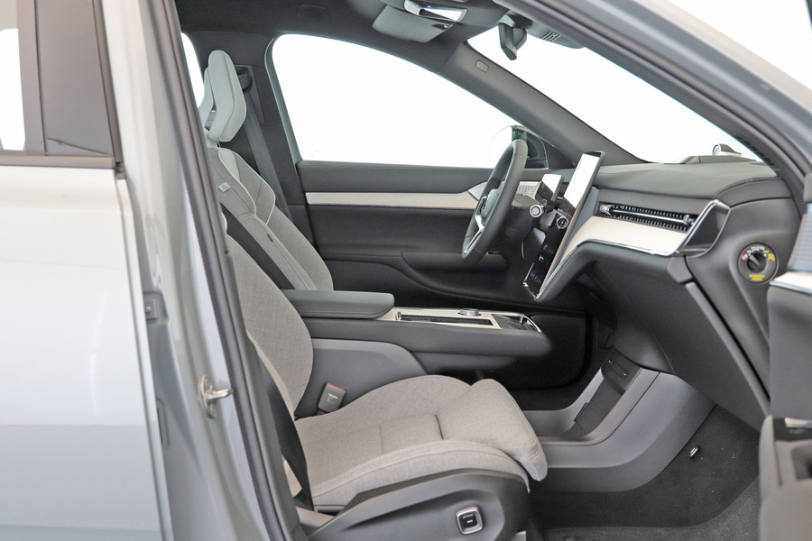 Volvo EX90 vaihtoauto