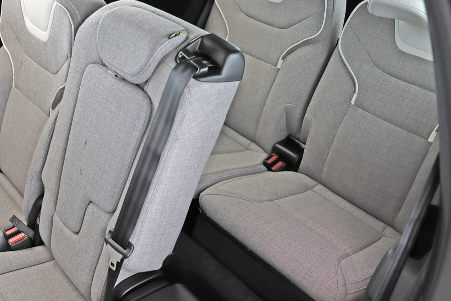 Volvo EX90 vaihtoauto