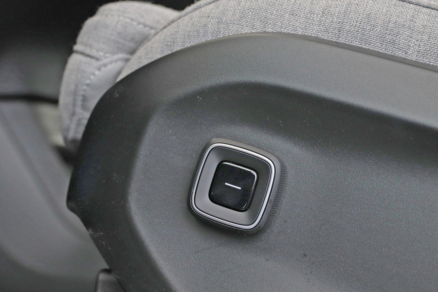 Volvo EX90 vaihtoauto