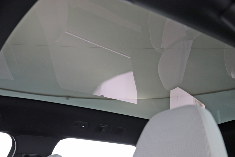 Volvo EX90 vaihtoauto