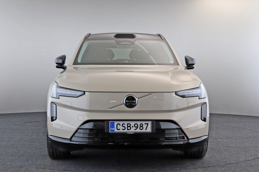 Volvo EX90 vaihtoauto