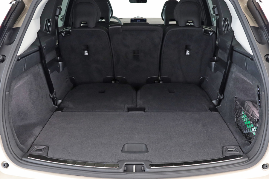 Volvo EX90 vaihtoauto